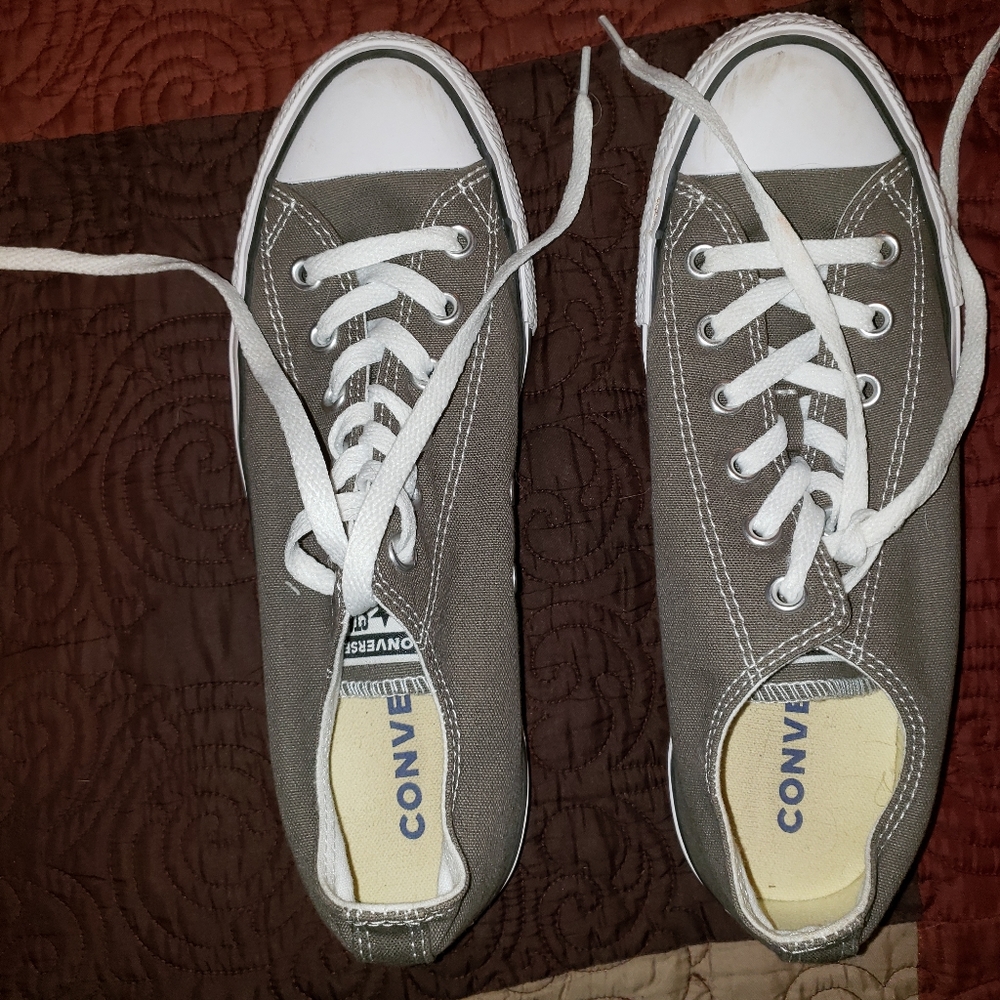 Converse All Stars